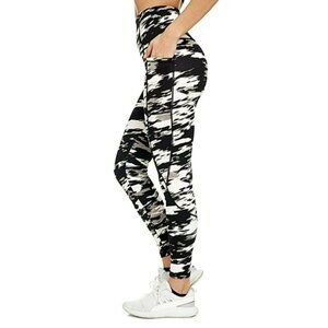 Body Glove Leggings, NWOT (SKU2020)